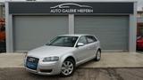 Audi A3 Sportback 2.0 TDI Ambiente 1.Hand|Leder - Audi A3 aus 2007: 2.0