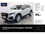 Audi Q2 30 TFSI Advanced AHK/NAV/RFK/SH/LED/DAB