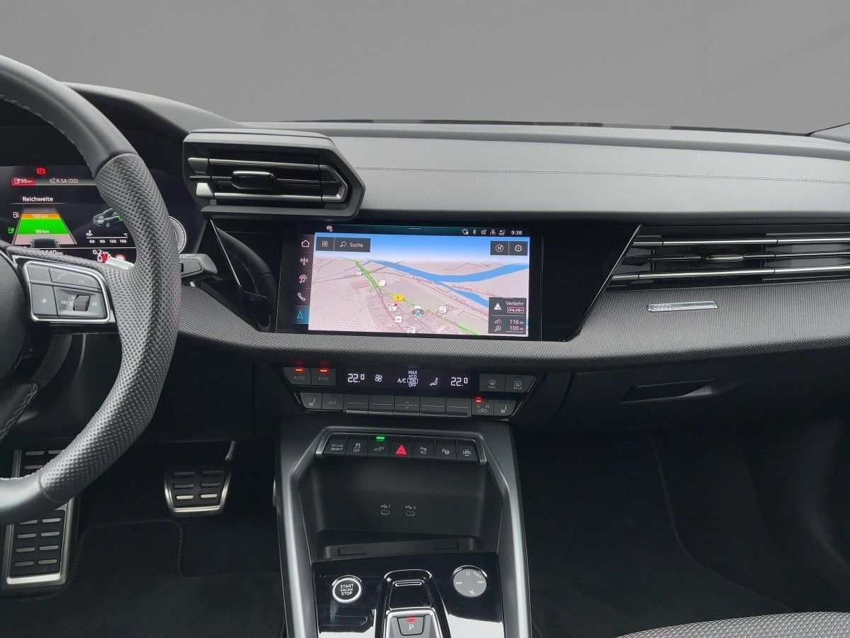 Audi A3 - Bild 10