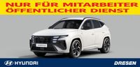Hyundai TUCSON - Vorschau Bild 1