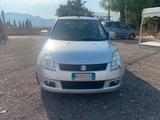 Suzuki Swift 1.3 5p. GLX - Suzuki Swift: Gl