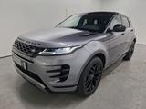 Land Rover Range Rover Evoque P300e R-Dynamic SE Black