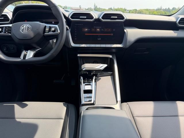 MG ZS HEV LUX 360Grad+Carplay+Standheizung+++, миниатюра 15
