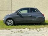 Fiat ELLENATOR fahren ab 16, 1.0 GSE N3 Hybrid LOUNGE - Fiat 500: 3.1