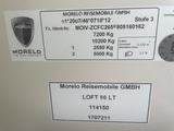 Morelo Loft  86 LBT Barversion - Morelo Wohnmobil oder -wagen