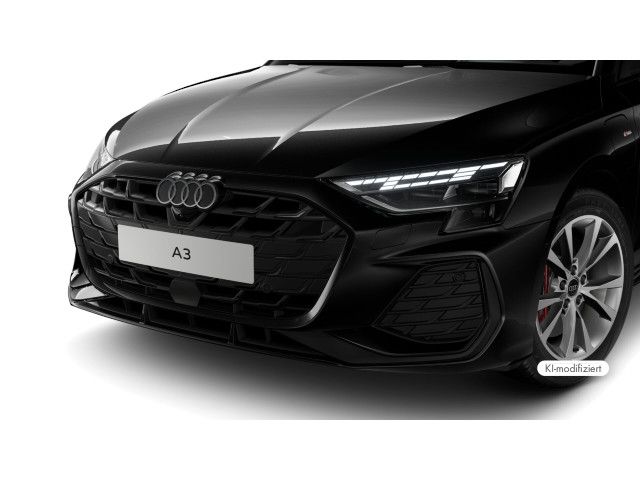 Audi A3 Sportback S line TFSI e 200 kW S tronic imagem 2