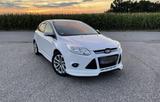 Ford Focus St-line - Ford Focus aus 2011: ST