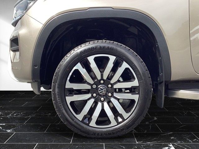 Fahrzeugabbildung Volkswagen Amarok 3.0 TDI Aventura DC 4Mo MATRIX ACC LEDER