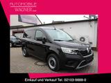 Renault Kangoo Rapid 1.3 TCe 130 Extra/32798 - Renault Kangoo in Leverkusen