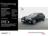 Audi A6 Avant Sport advanced 40 TDI quattro*Navi*Matr - Audi A6 Jahreswagen