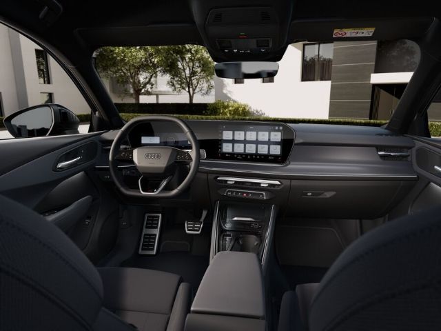 Q3 SUV TFSI MJ 2026 S-tr. - S-line*Tech+*LED*Pri