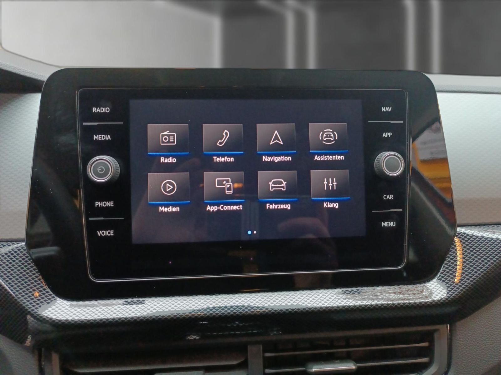 Volkswagen T-Cross - Bild 15