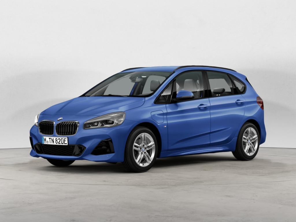 BMW 225 Active Tourer xe M-Sport FACEL. LED ACC NAVI, миниатюра 27