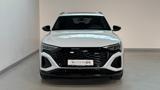 Audi Q8 e-tron quattro S-Line AIR*PANO*MTRX*AHK*20" - weiße Audi Q8 e-tron