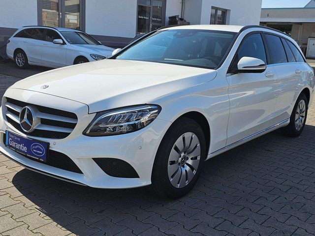 Mercedes-Benz C 180 C 180 T d Navi*Kamera*LED*SHZ