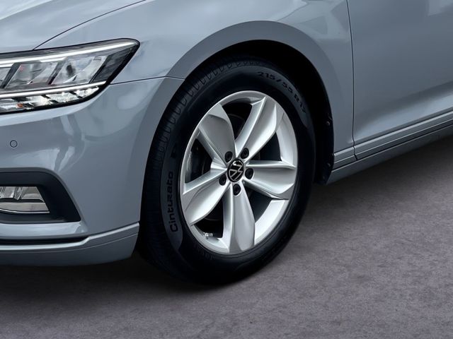 Passat Variant 2.0 TDI R-LINE LED+KAMERA+DCC+APP