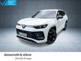 Volkswagen Tayron R-Line 1.5 eHybrid AHK/HAMatrix/h&k/20"/H - Volkswagen: R Line