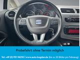 Seat Leon Style PDC*Tempomat*Alu - Seat Leon aus 2010: Style