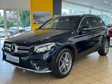 Mercedes-Benz GLC 250 d 4M*AMG-LiNE*PANO*LED*COMAND*KEY/GO* - Mercedes-Benz GLC-Klasse Gebrauchtwagen in Köln
