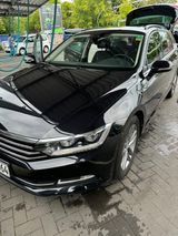 Volkswagen Passat 2.0 TDI - VW Passat Gebrauchtwagen in Wuppertal