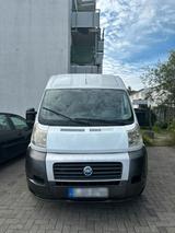 Fiat Ducato 2.3 120ps - Fiat Ducato in Hagen