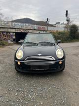 MINI Mini Cooper Cabrio Sidewalk 116 PS Tüv bis... - MINI Cooper Cabrio: Sidewalk