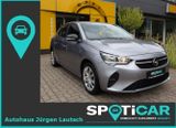 Opel Corsa F 1.2 Edition Klima/SHZ/PDC/DAB+/BT-Radio - Opel Corsa: B Radio
