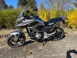 Honda NC700X TÜV Neu - HONDA NC 700 X