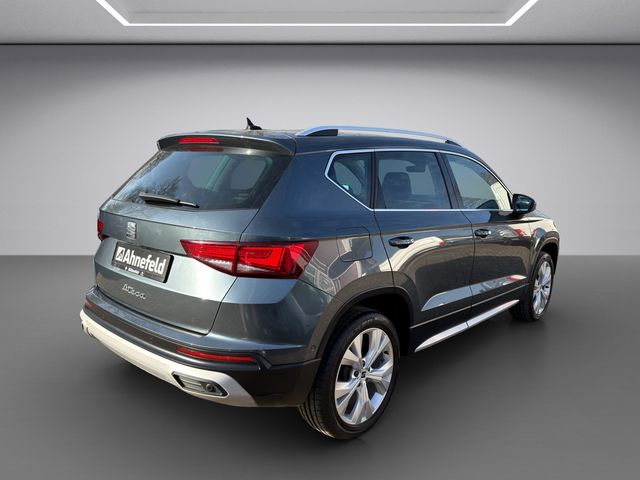 Ateca 2.0 TDI Xperience