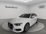 Audi A4 Avant 3.0 TDI V6 quattro - Audi A4: V6 TDI