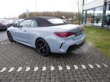 BMW M440i xDrive LH HuD H/K ACC 360° A-LED PA+ DAB - mit Benzin-Antrieb: Sportsitze, Cabrio