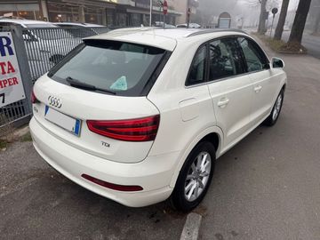 Audi Q3 - 7