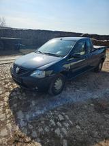 Dacia Logan Pick-Up 1.5D/ TÜV 08-2027 - Dacia: Pic