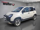Fiat Panda Wild 4x4 0.9l Einparkhilfe - gebrauchte Fiat Panda aus dem Jahr 2024