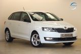 Skoda Rapid 1.0TSI 110PS Spaceback Style Keyless Navi - Skoda Rapid: Spaceback