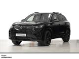 Volkswagen Tiguan R-Line 1 5 l eHybrid OPF DSG AHK RFK PANO - Volkswagen Tiguan mit Hybrid-Antrieb