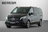Mercedes-Benz V 300 d Edition Lang Distronic AUT LED SHZ AHK - Mercedes-Benz V 300 aus 2020
