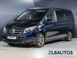 Mercedes-Benz Marco Polo EDITION LED/Distronic/AHK/360°/Comand - Mercedes-Benz V-Class: Marco