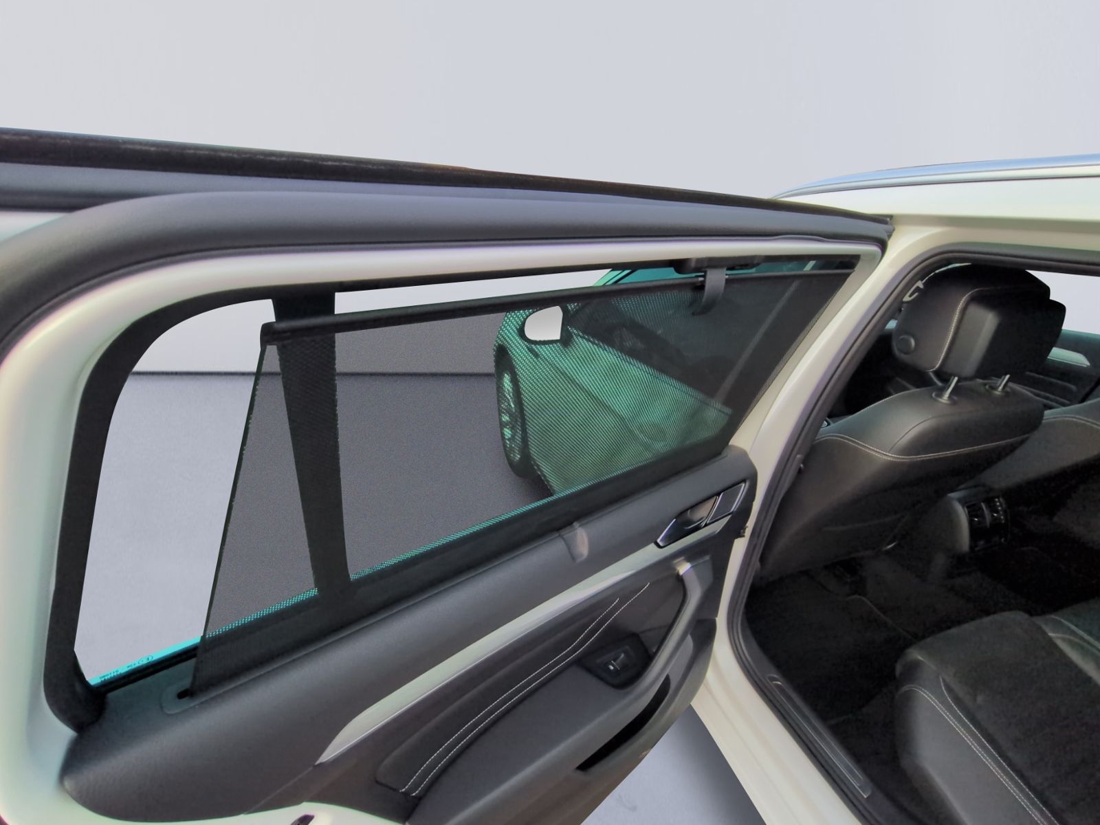 Passat Variant GTE KAMERA+STHZ+AHK