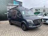 Robeta Adonis For Two 150 PS MBUX Sofort Verfügbar - Wohnwagen & Wohnmobile in Mönchengladbach