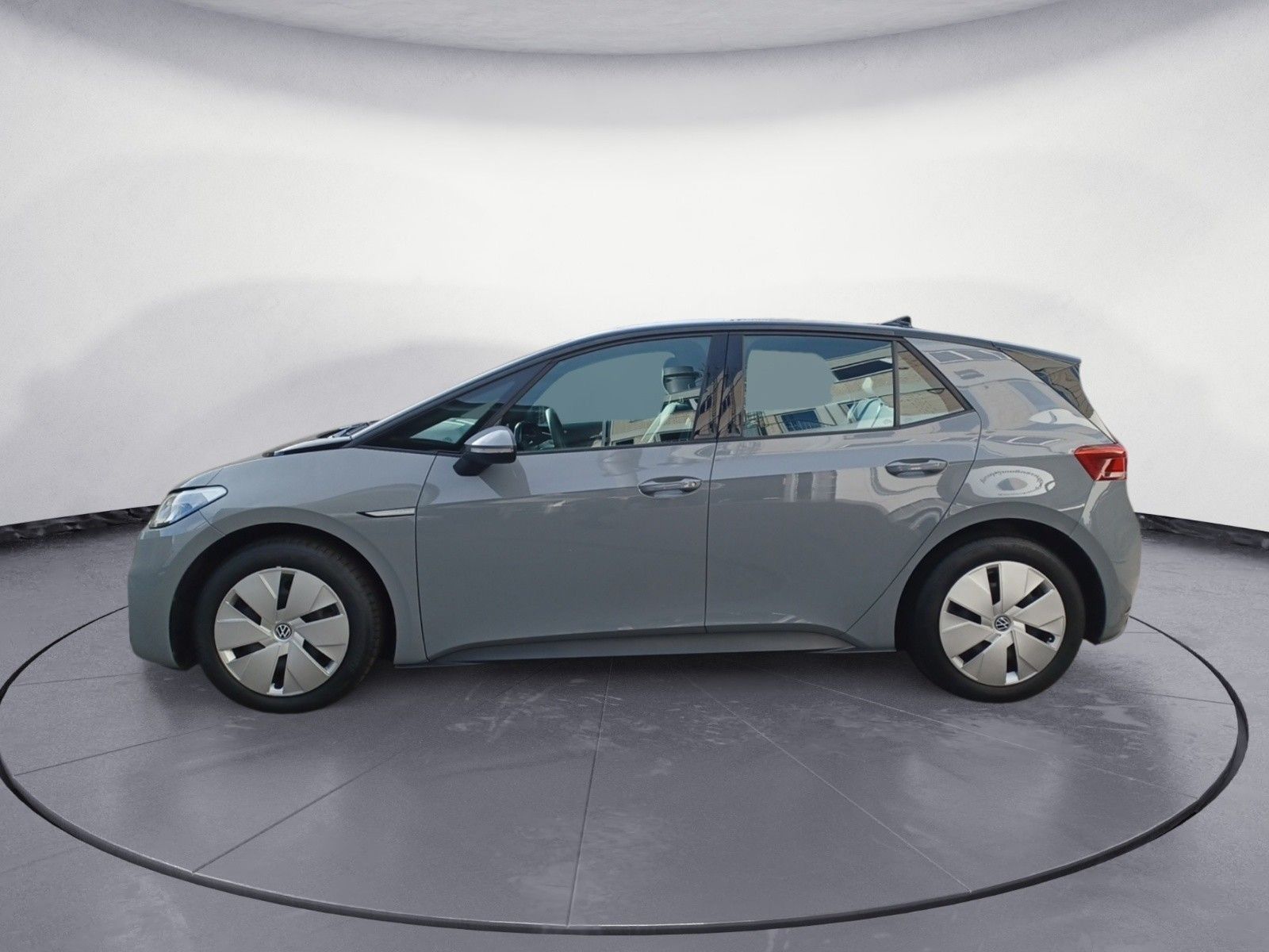 Volkswagen ID.3 - Bild 3