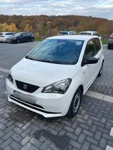 Seat Zuverlässiger Seat Mii Reference - : Kleinwagen, Zuverlässige