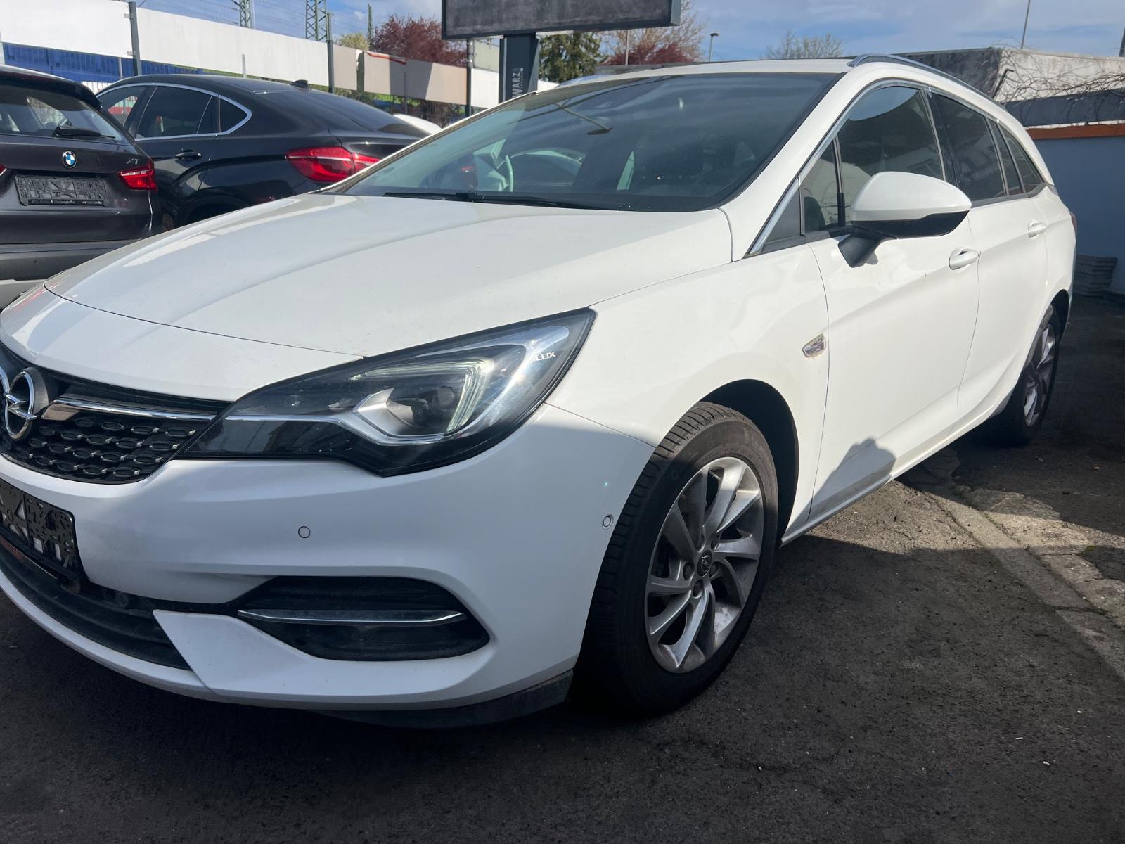 Opel Astra K Sports Tourer Elegance Start/Stop