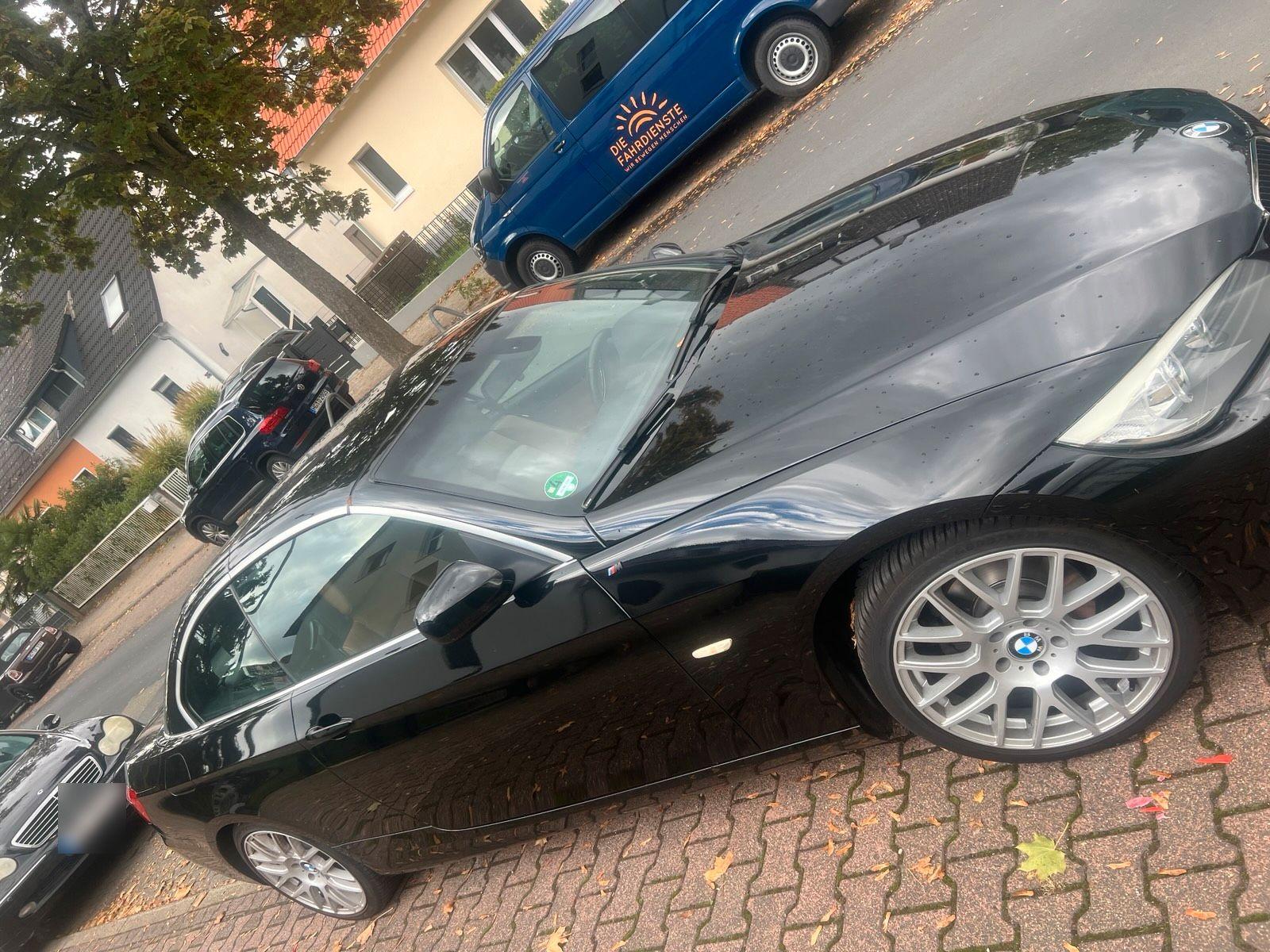 BMW Andere