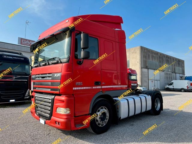 DAF XF105.460 ZF-Intarder 4x2 Automatik Euro5