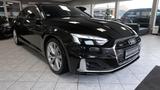 Audi A5 Sportback 45 TFSI quattro advanced Garantie - gebrauchte Audi A5 aus dem Jahr 2020