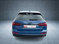 Audi A6 - Vorschau Bild 5