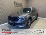 Skoda Kodiaq 2.0 TDI Sportline 4x4 7 Si|AHK|Matrix-LED