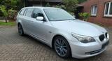 BMW 523i Baujahr 2008 TÜV 04/2027 wenig ki... - BMW 5er Reihe aus 2008: Kombi