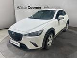 Mazda CX-3 SKYACTIV-G 121 FWD Prime-Line - Mazda CX-3 Prime-Line mit Benzin-Antrieb